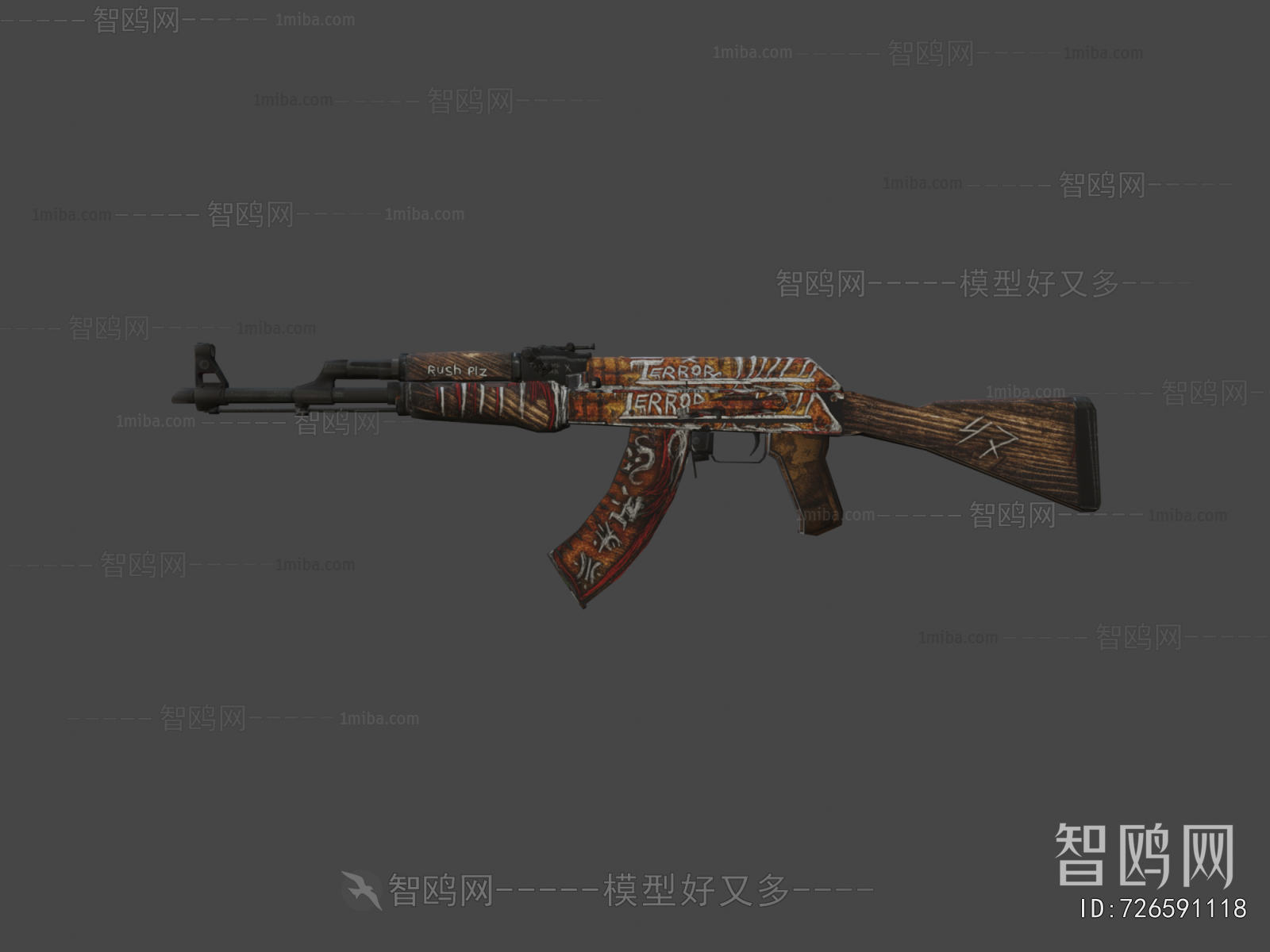 Modern Military Equipment