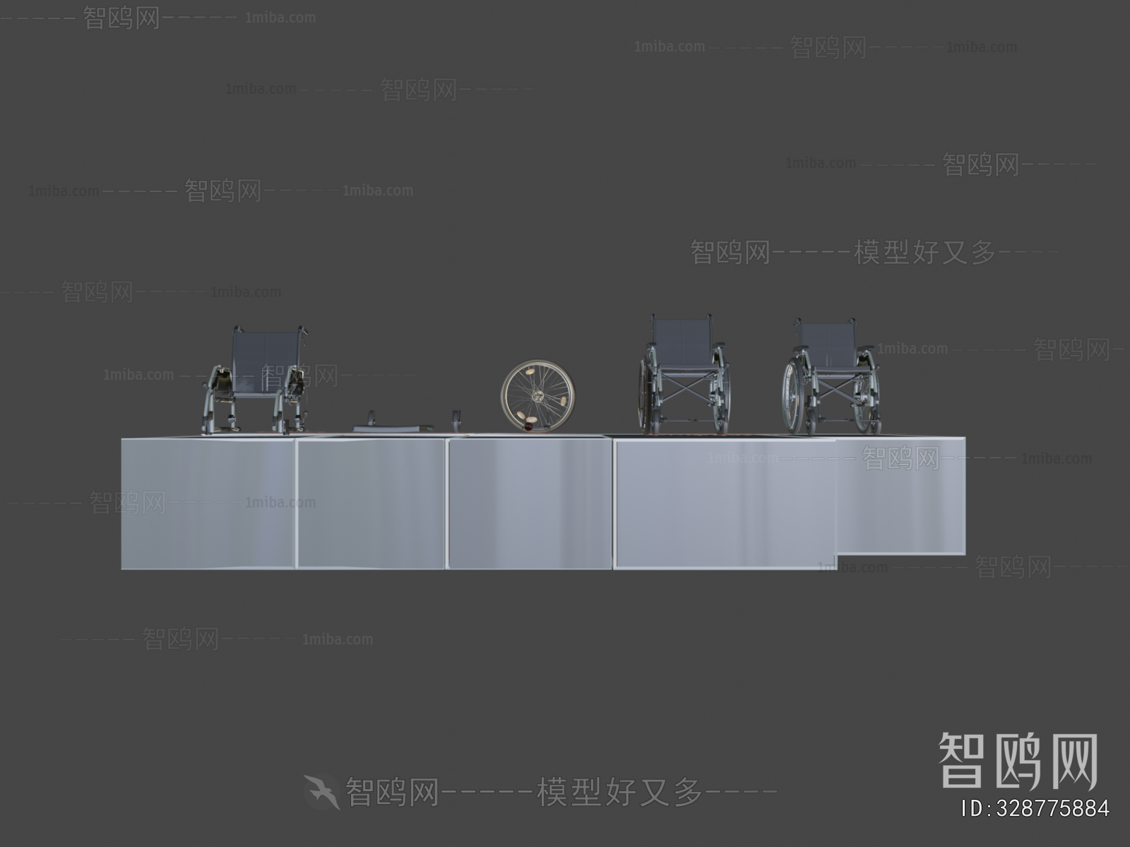 Modern Medical Equipment