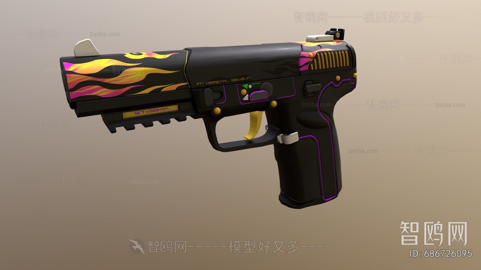 Modern Military Equipment