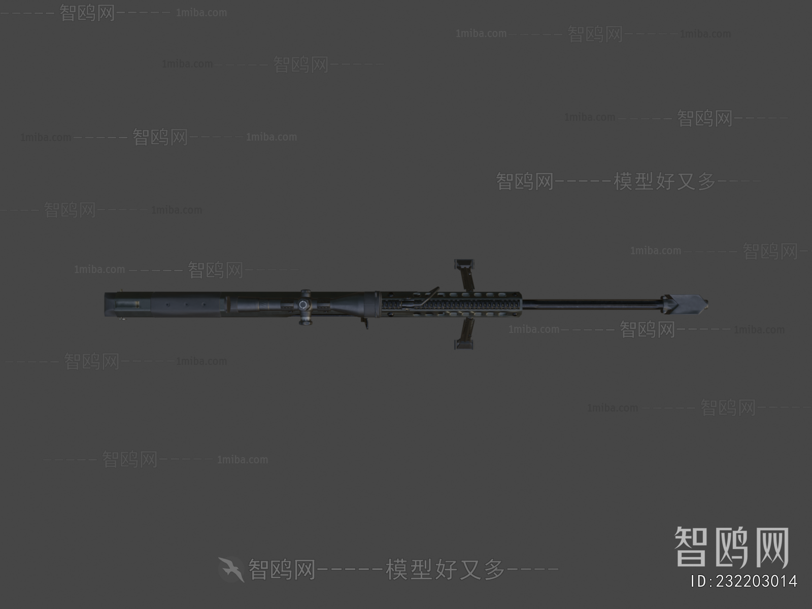 Modern Military Equipment