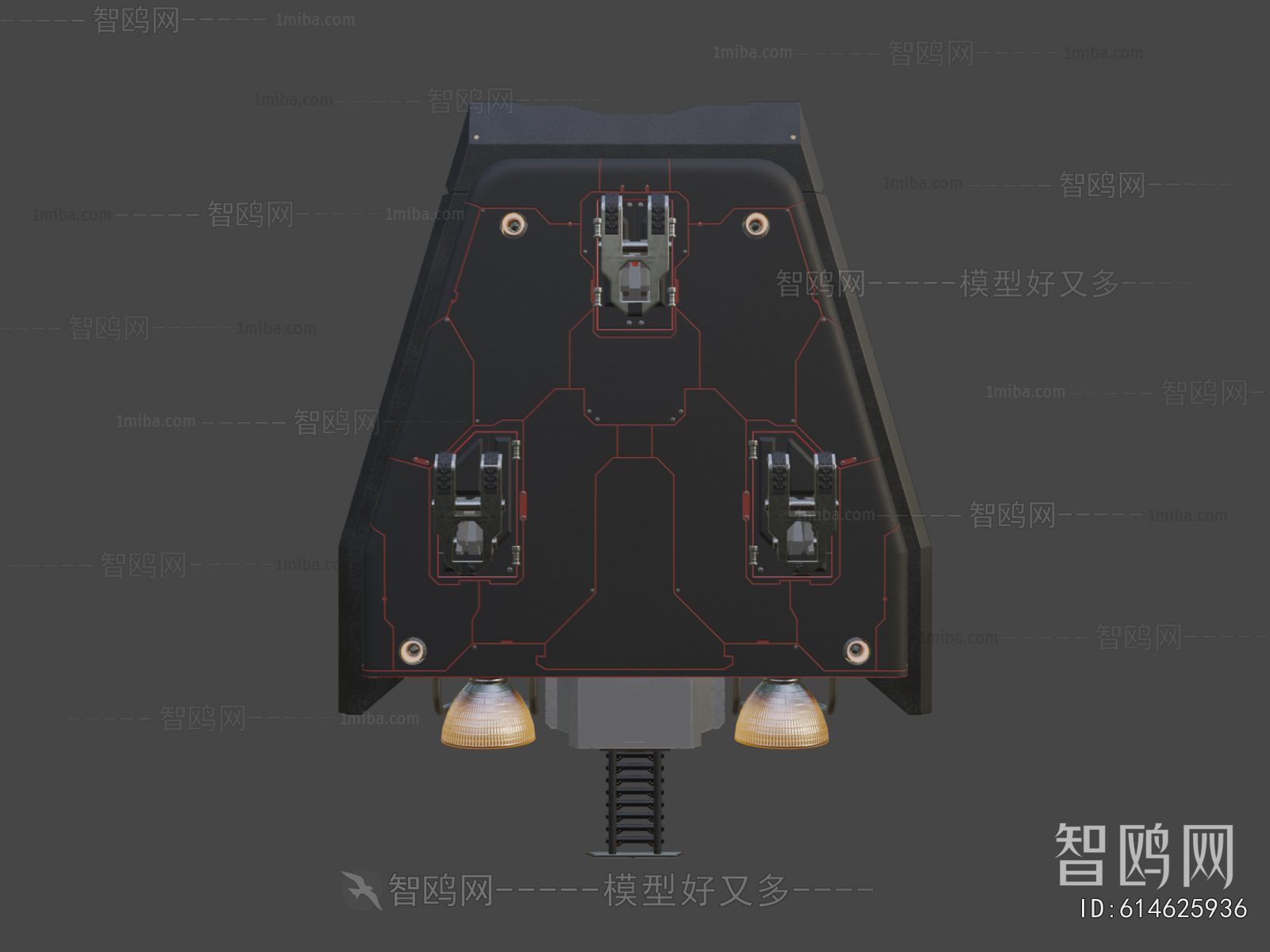 Modern Military Equipment