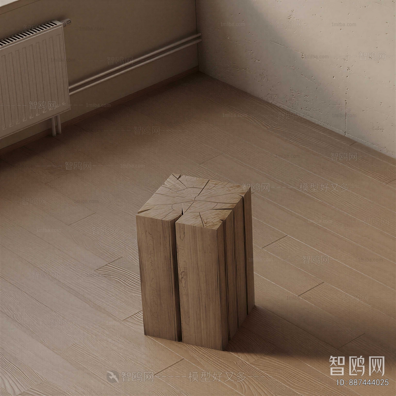 Modern Side Table/corner Table