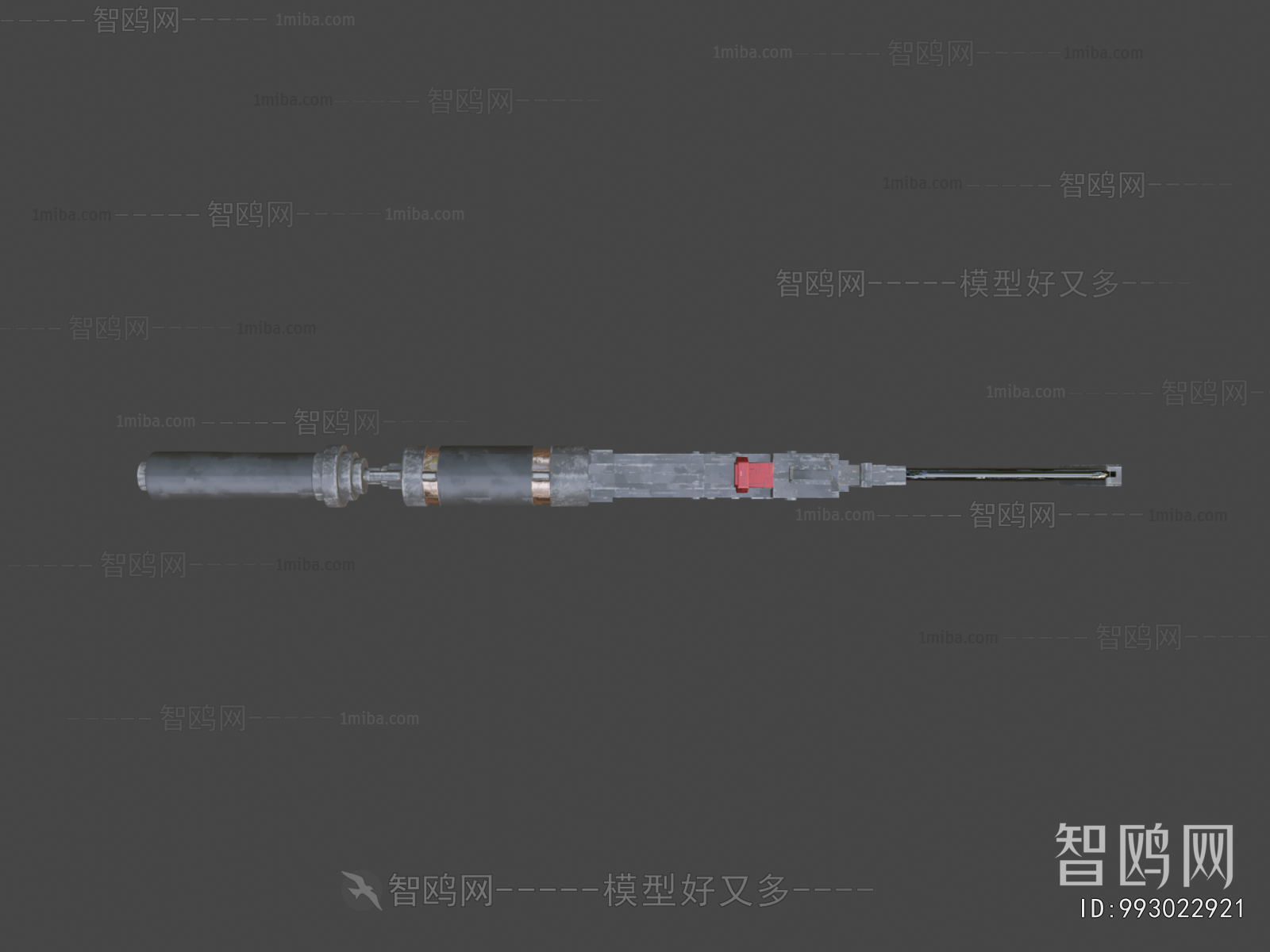 Modern Military Equipment