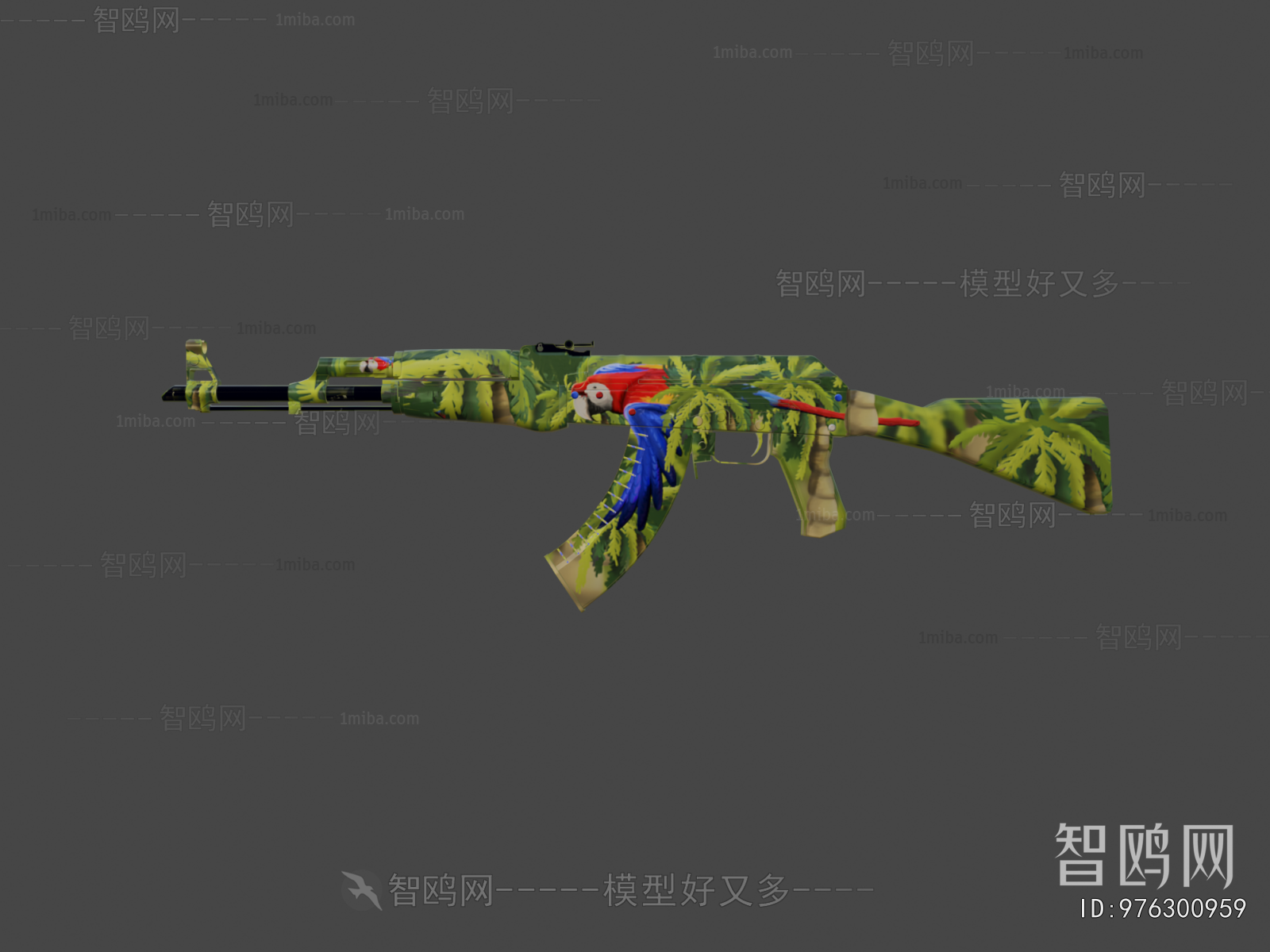 Modern Military Equipment