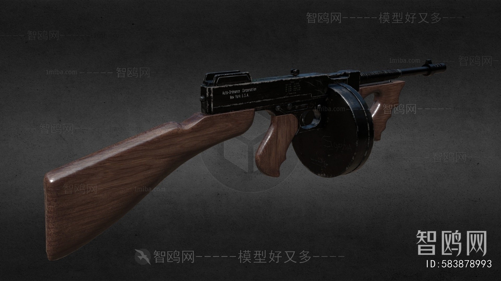 Modern Military Equipment