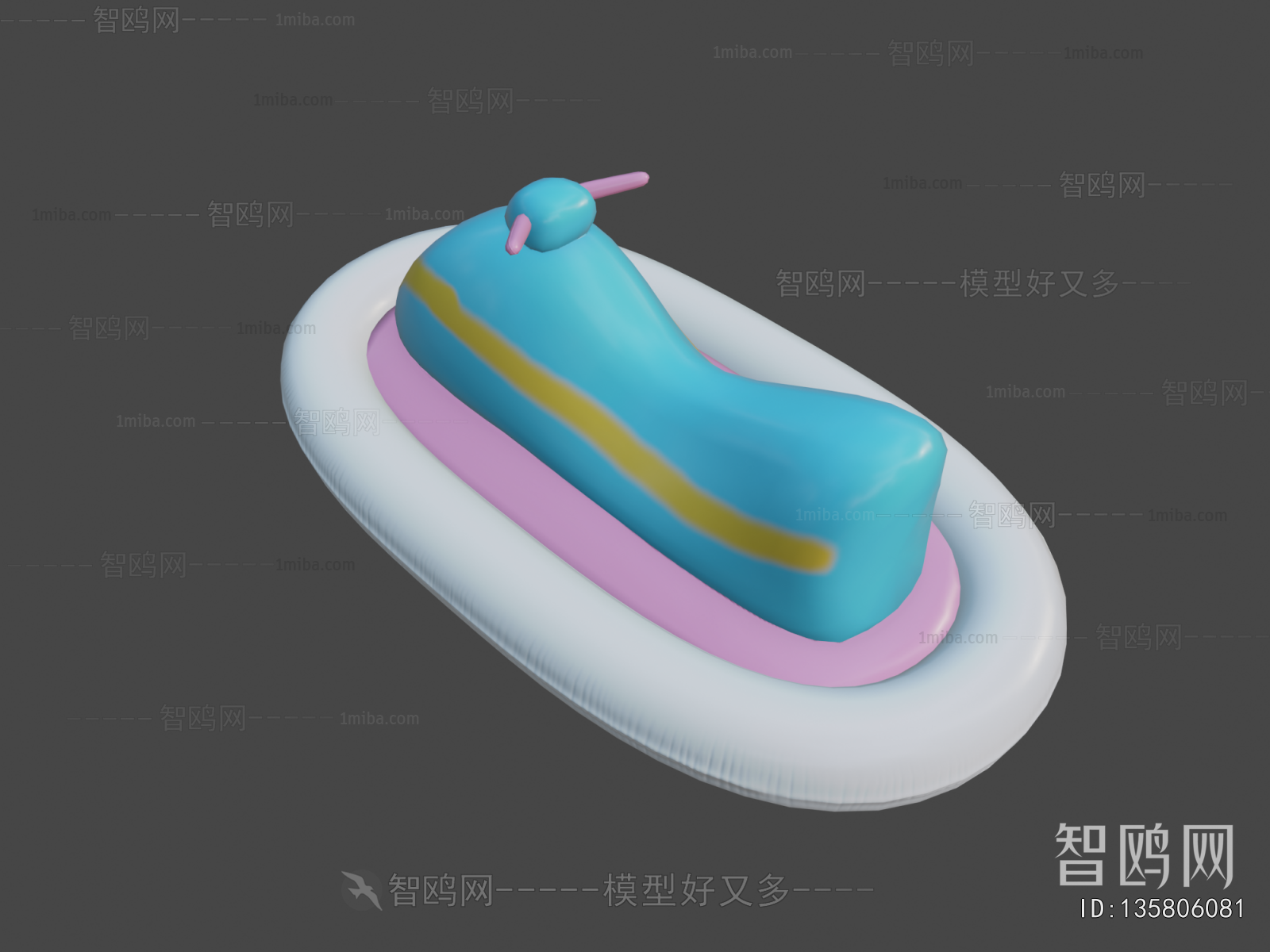 Modern Transportation In Water