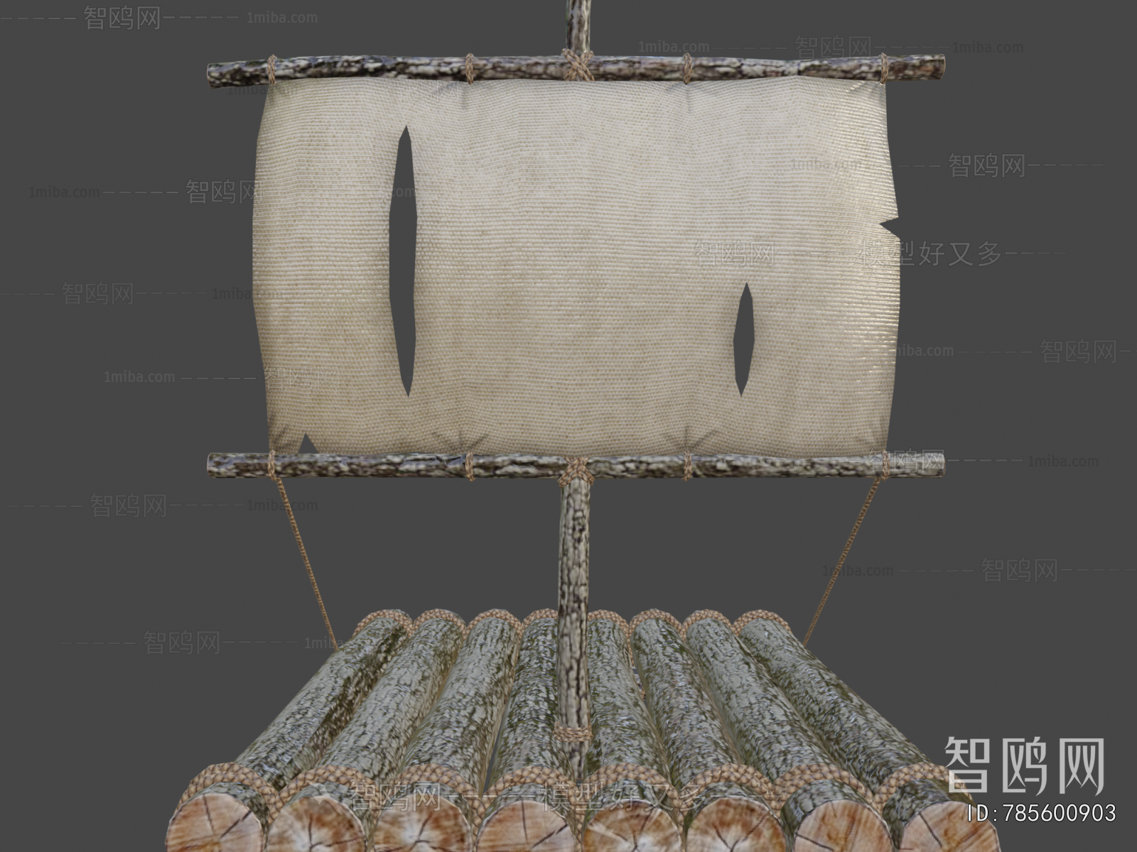 Modern Transportation In Water