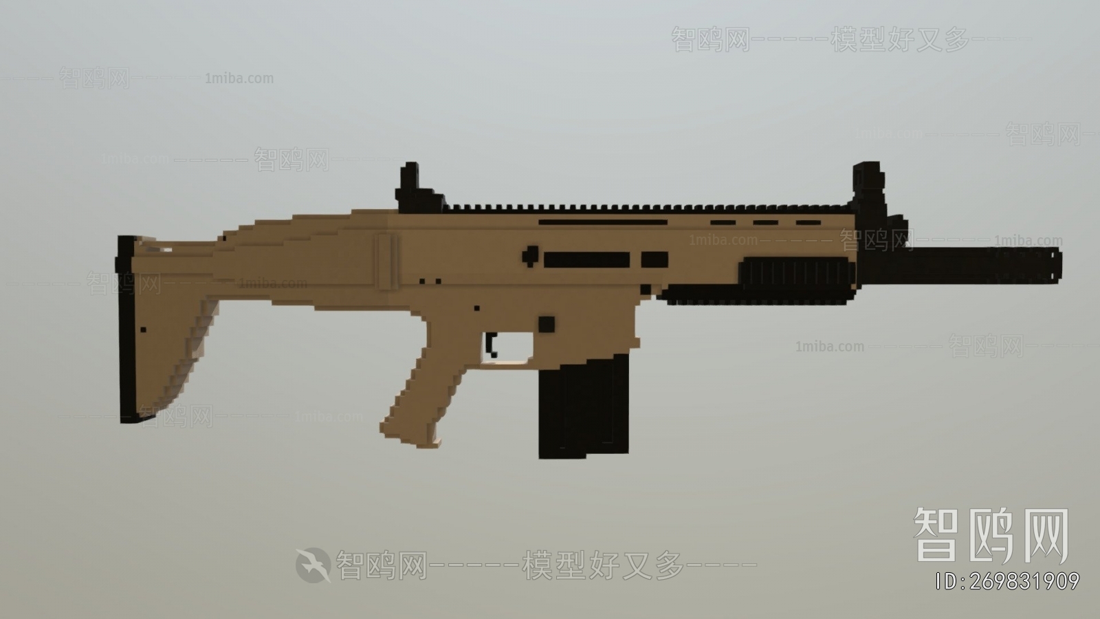 Modern Military Equipment