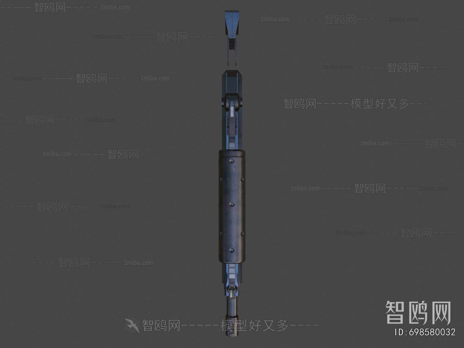 Modern Military Equipment