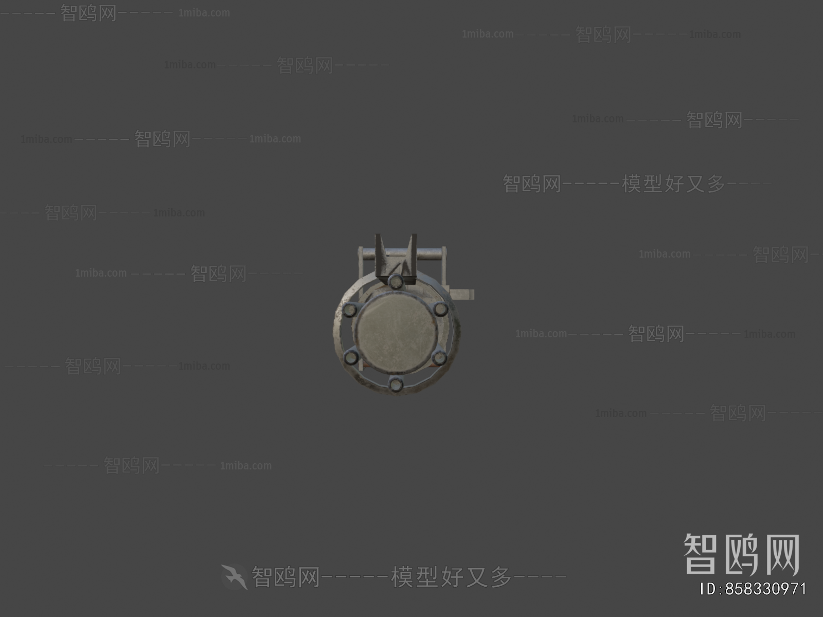 Modern Military Equipment