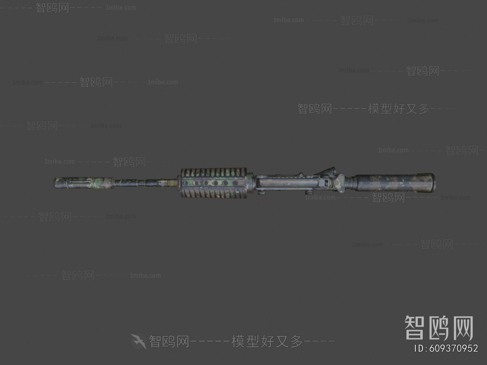 Modern Military Equipment