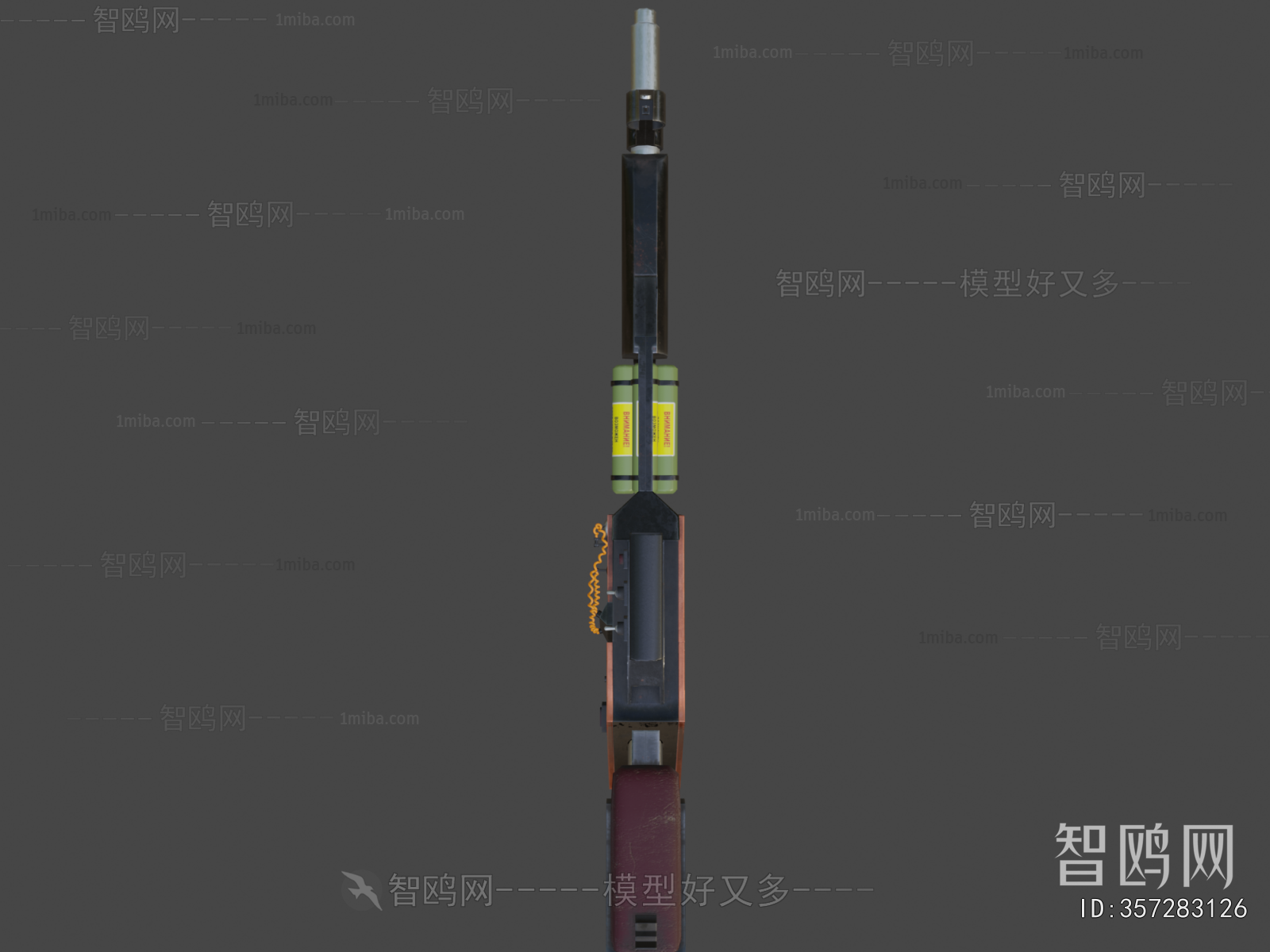 Modern Military Equipment