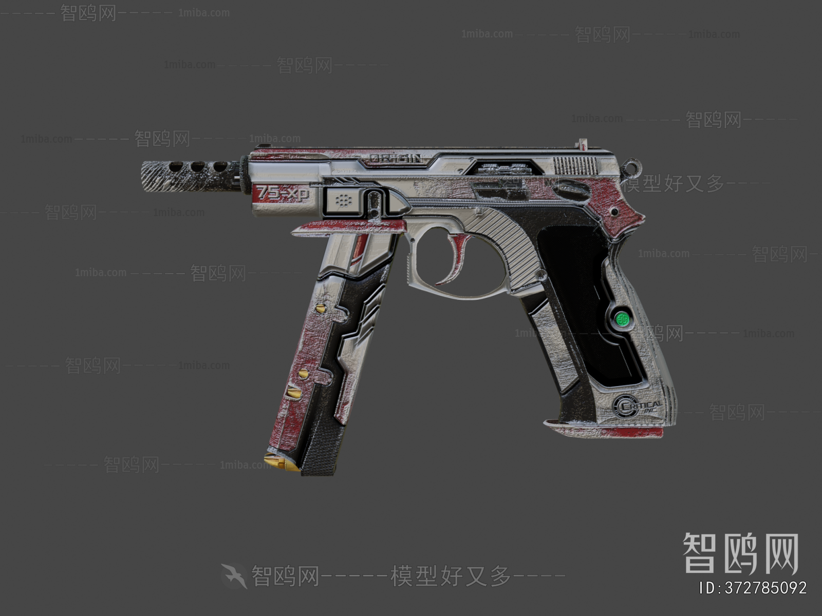 Modern Military Equipment