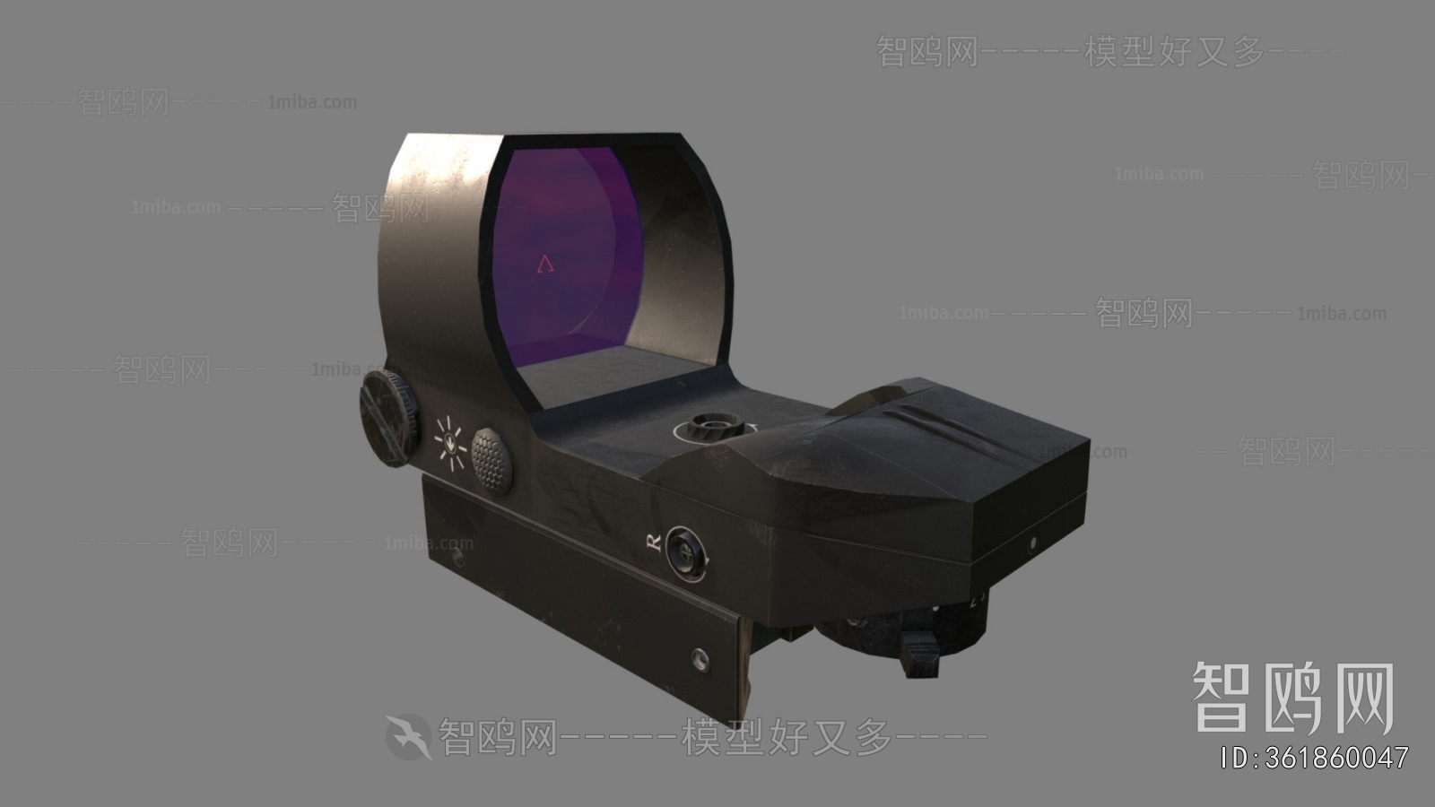 Modern Military Equipment