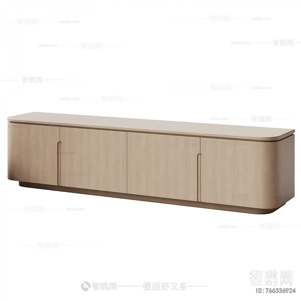 Modern TV Cabinet