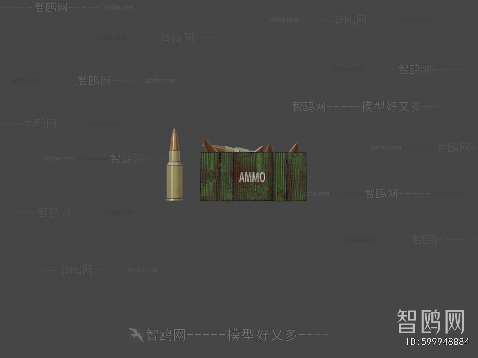 Modern Military Equipment