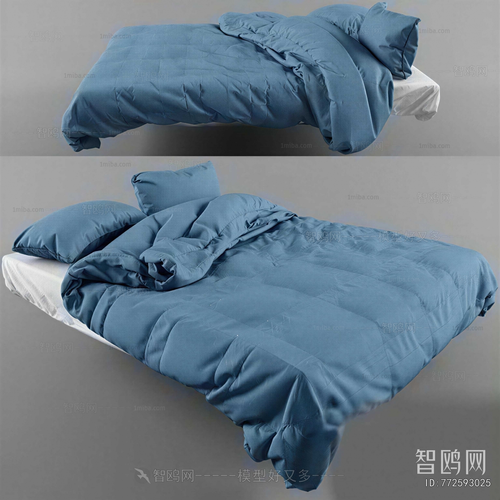 Modern Clothes, Bags And Shoes