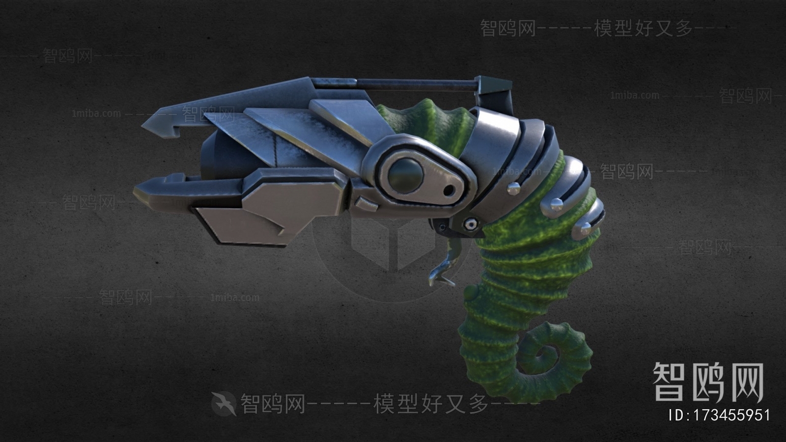 Modern Military Equipment