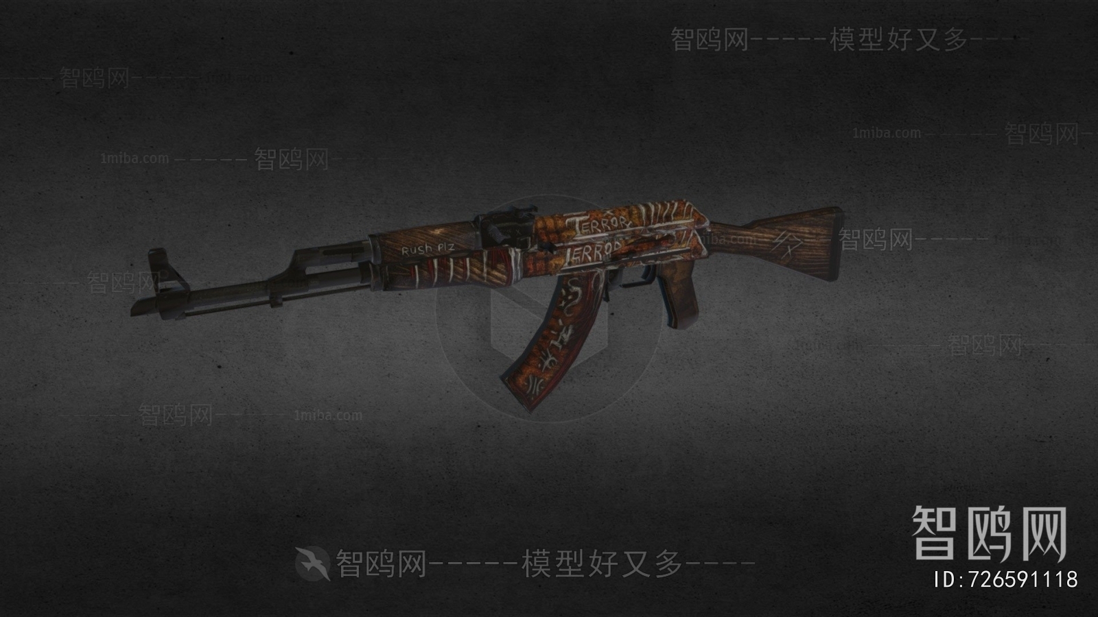 Modern Military Equipment