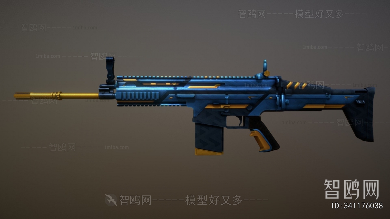 Modern Military Equipment