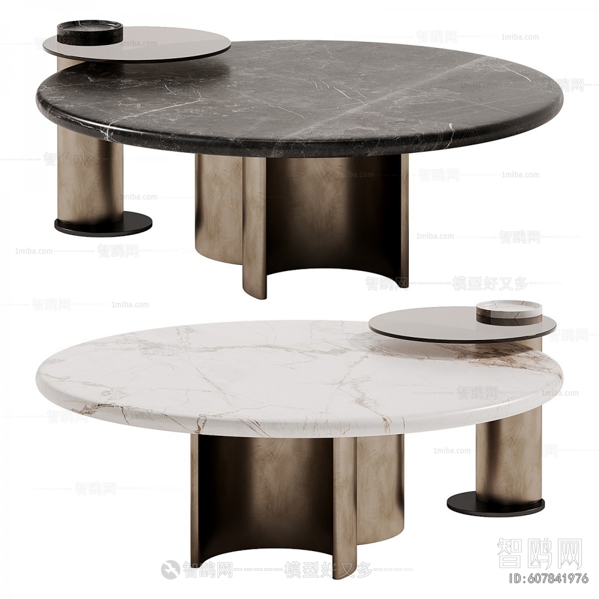 Modern Coffee Table