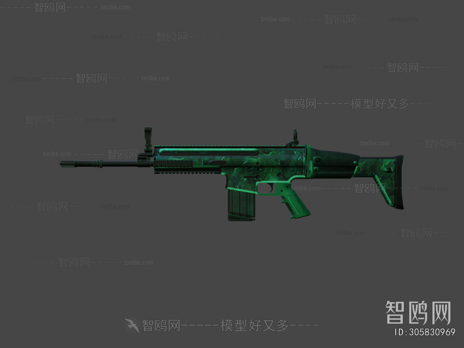 Modern Military Equipment