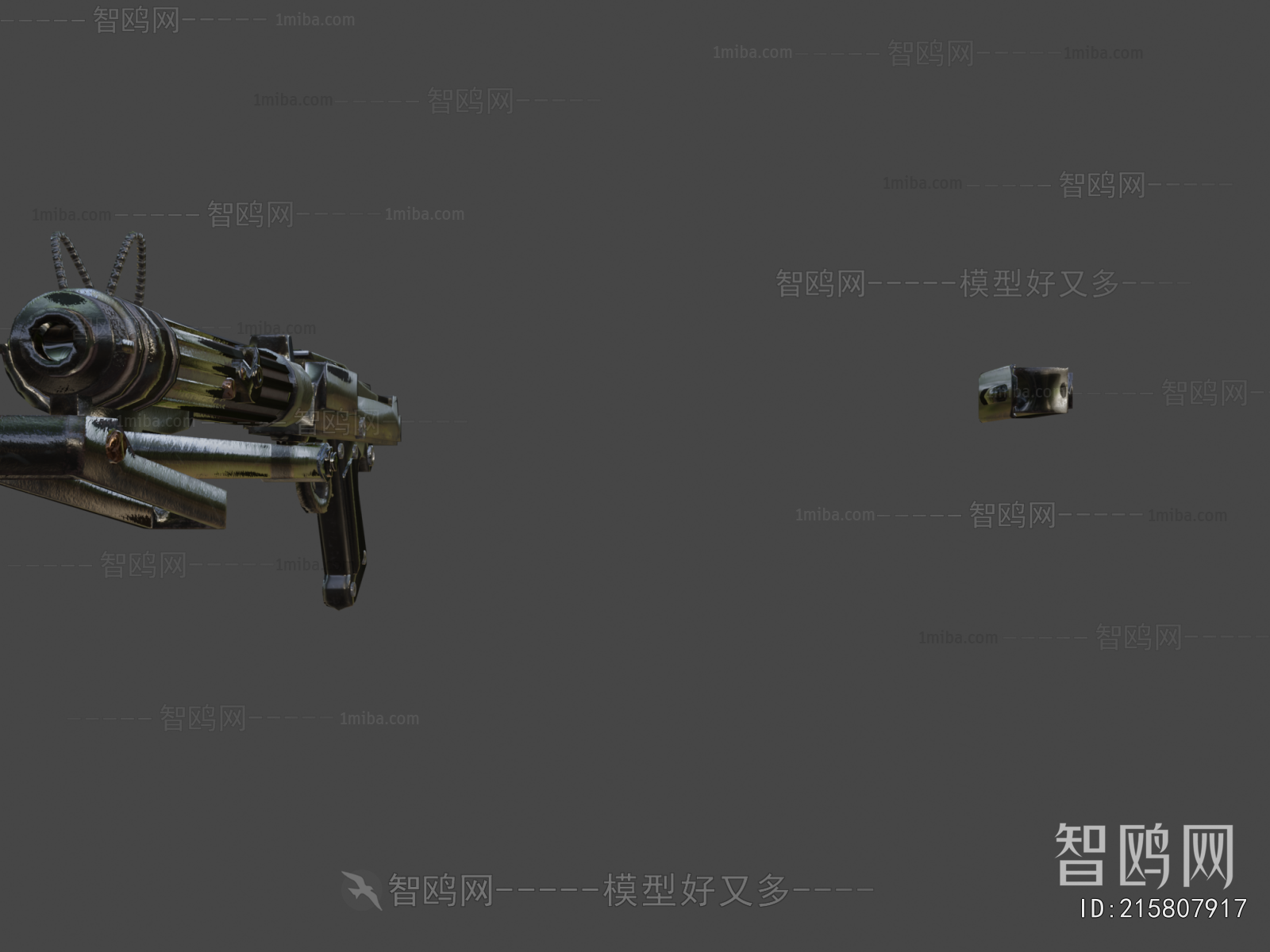 Modern Military Equipment