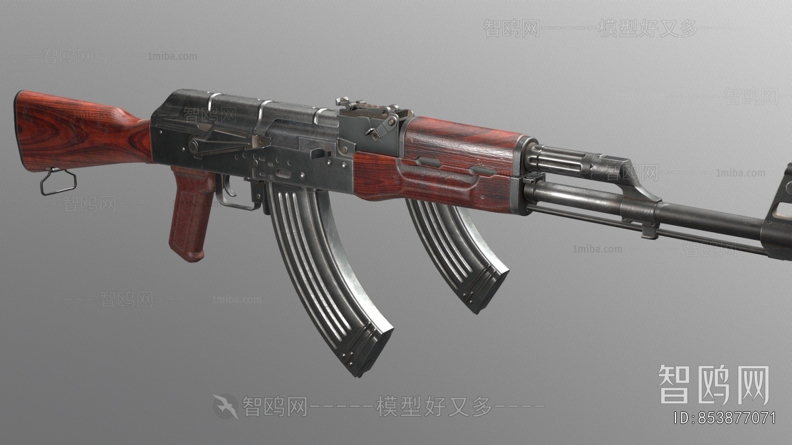 Modern Military Equipment