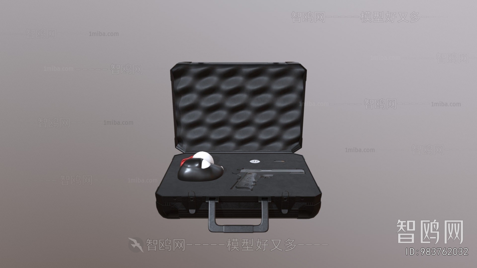 Modern Military Equipment