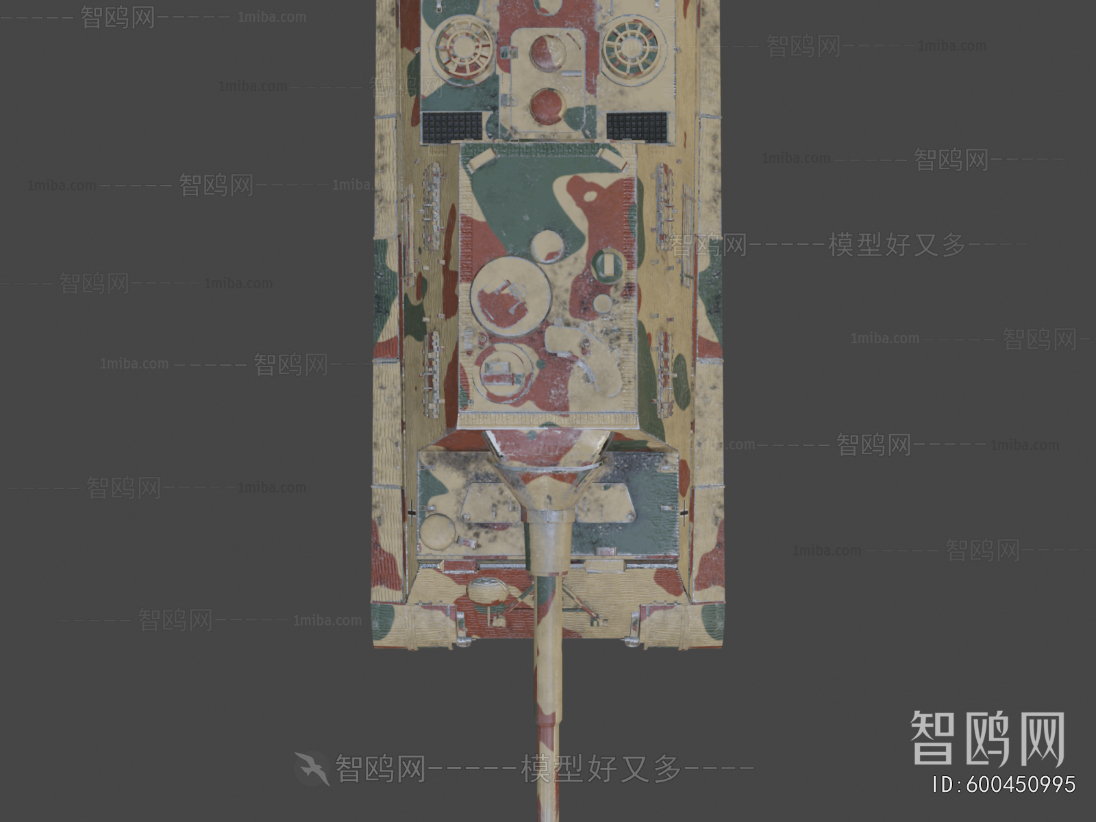 Modern Military Equipment