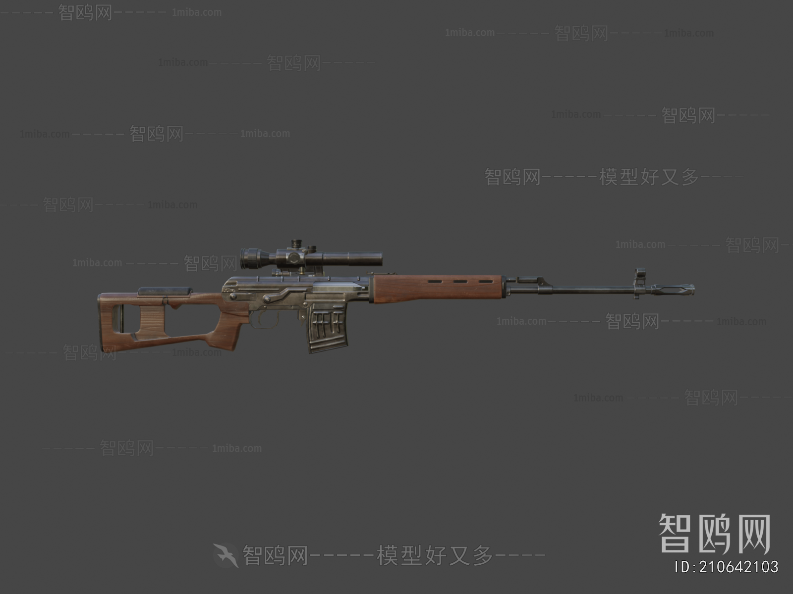 Modern Military Equipment