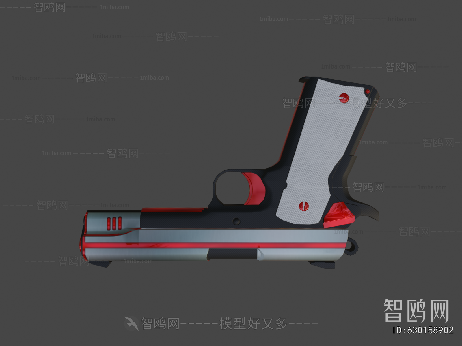 Modern Military Equipment