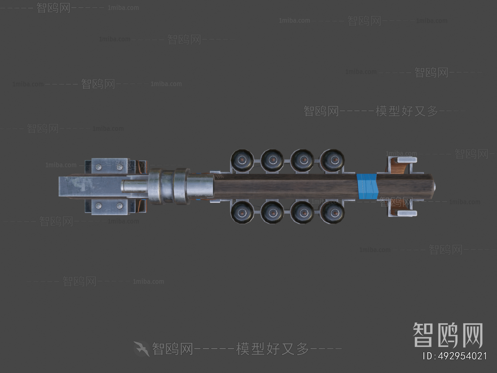 Modern Military Equipment