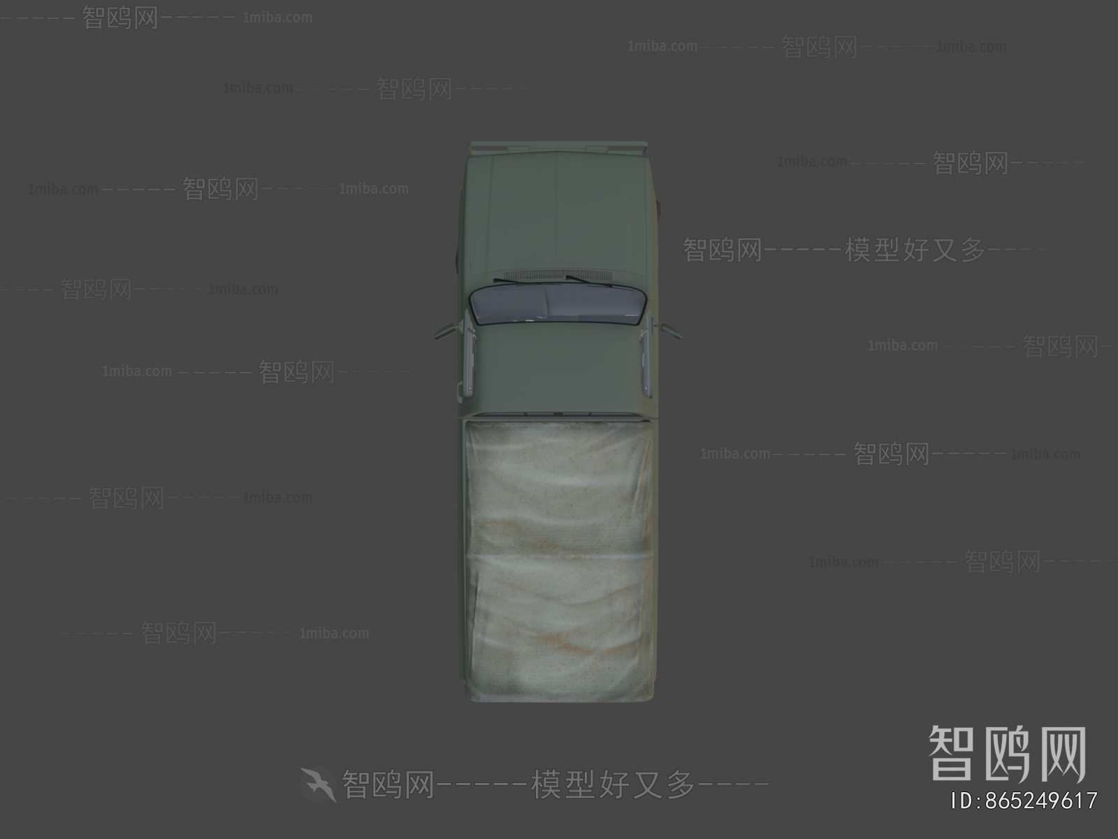 Modern Military Equipment