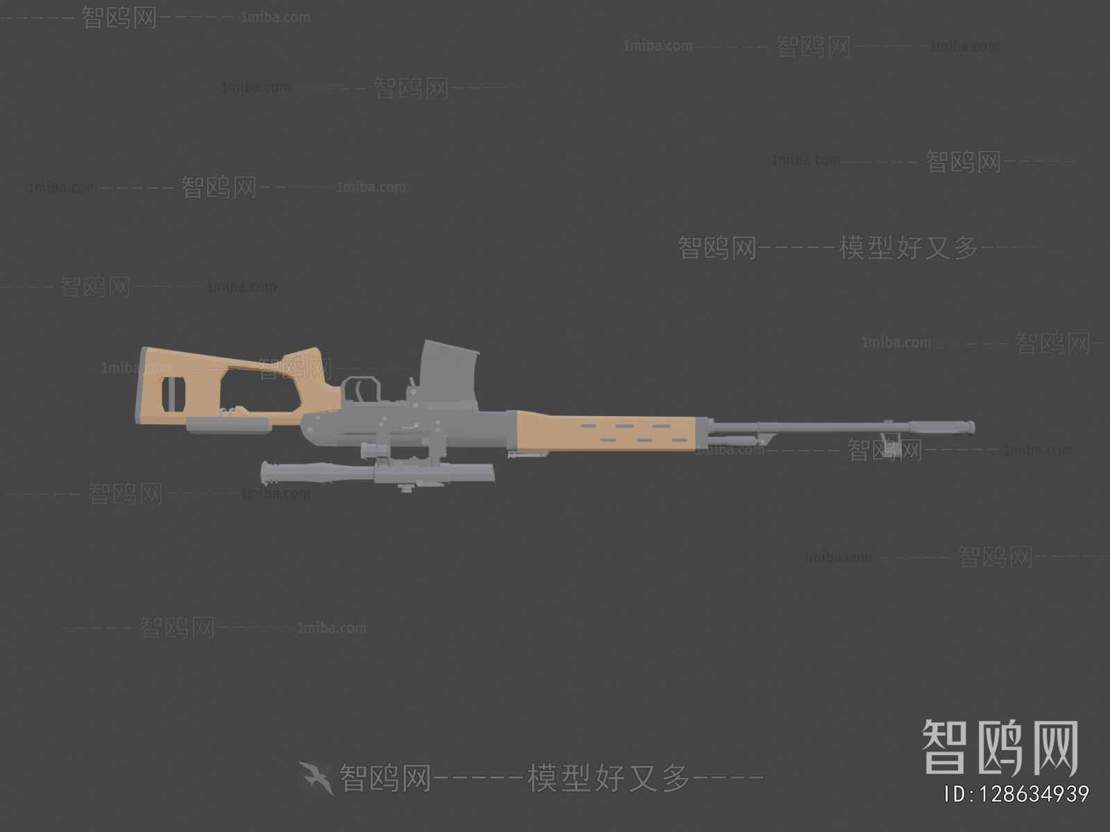 Modern Military Equipment