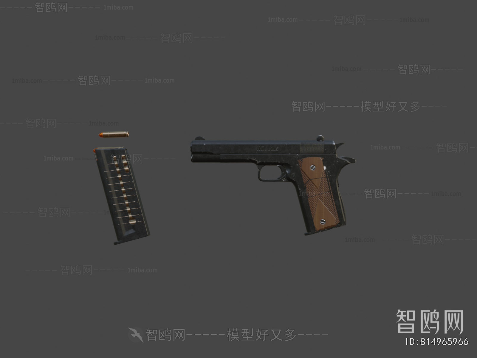 Modern Military Equipment