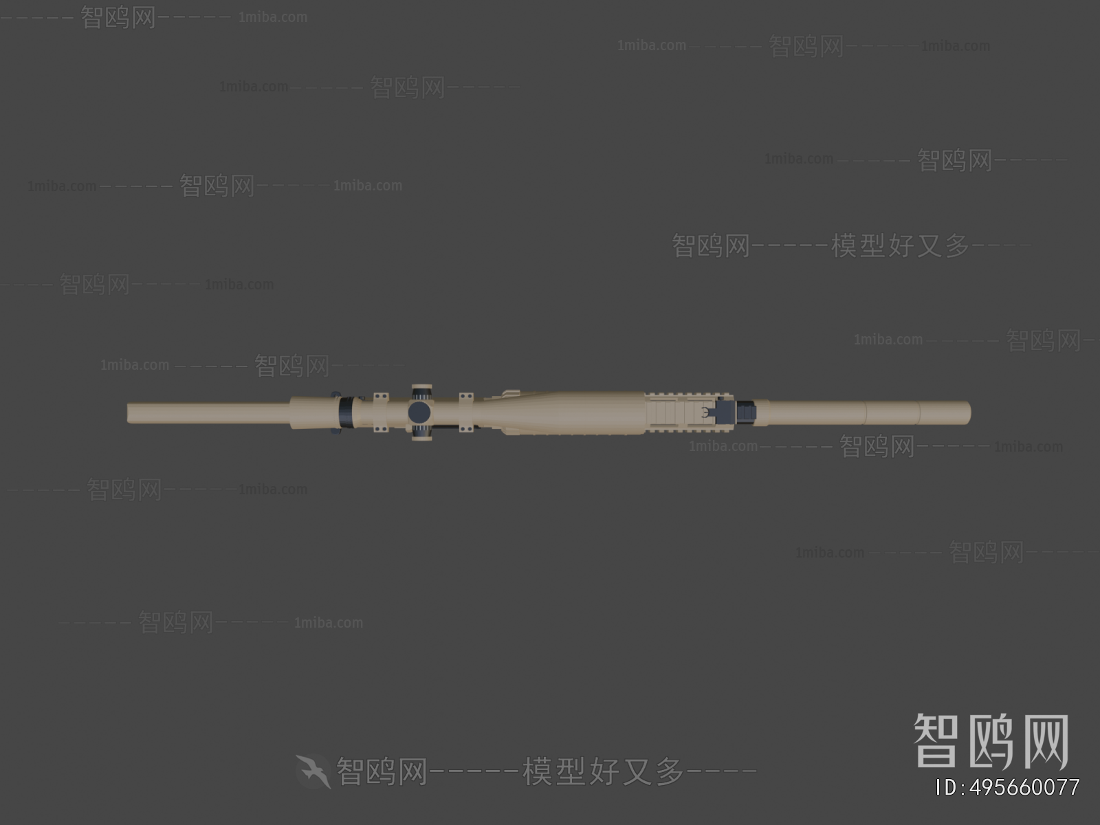 Modern Military Equipment