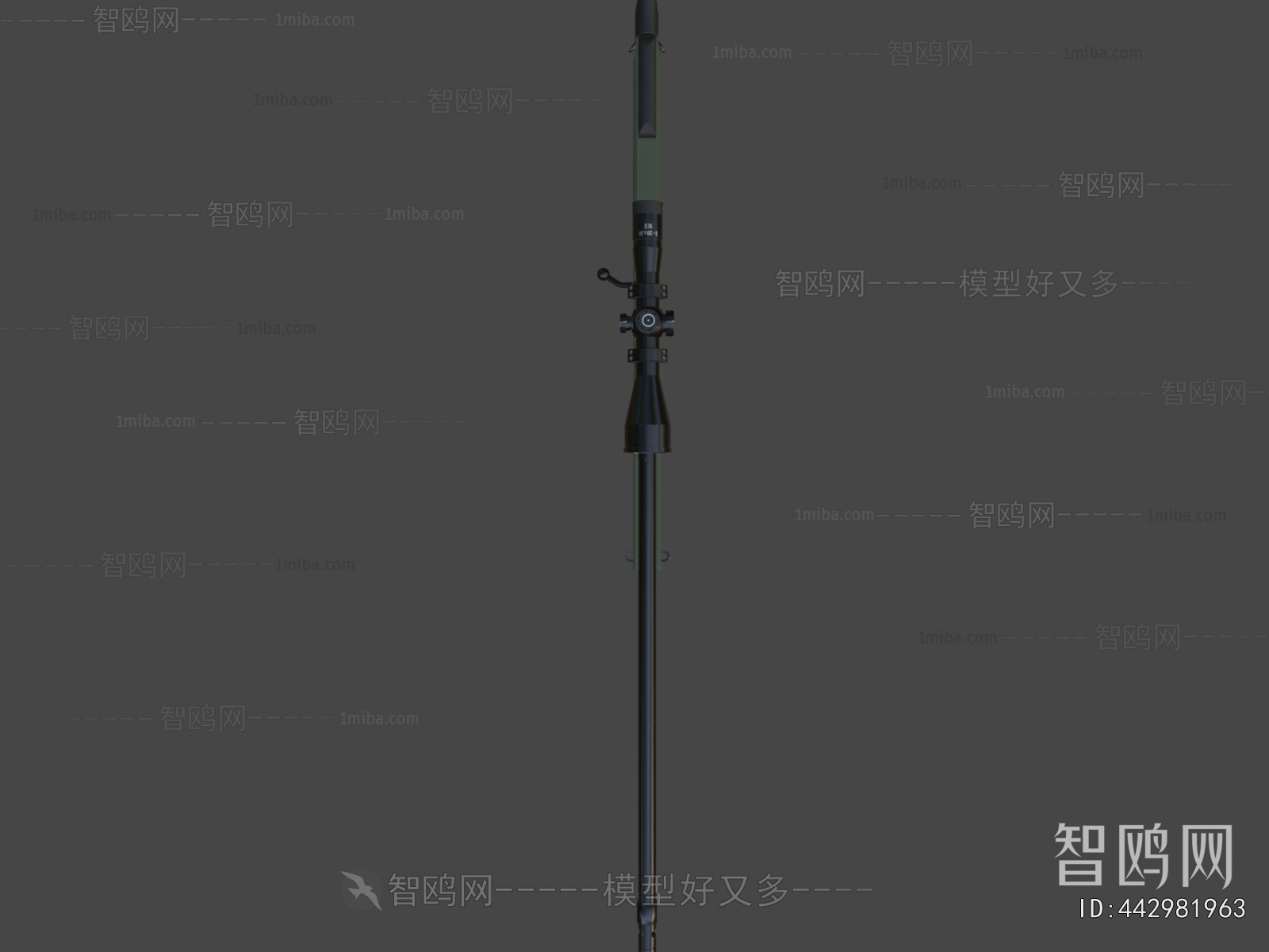 Modern Military Equipment