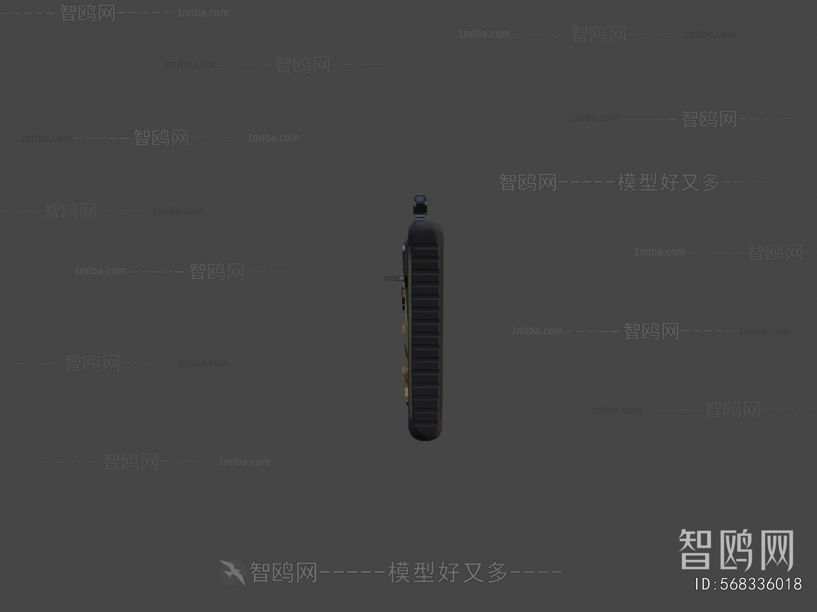 Modern Military Equipment