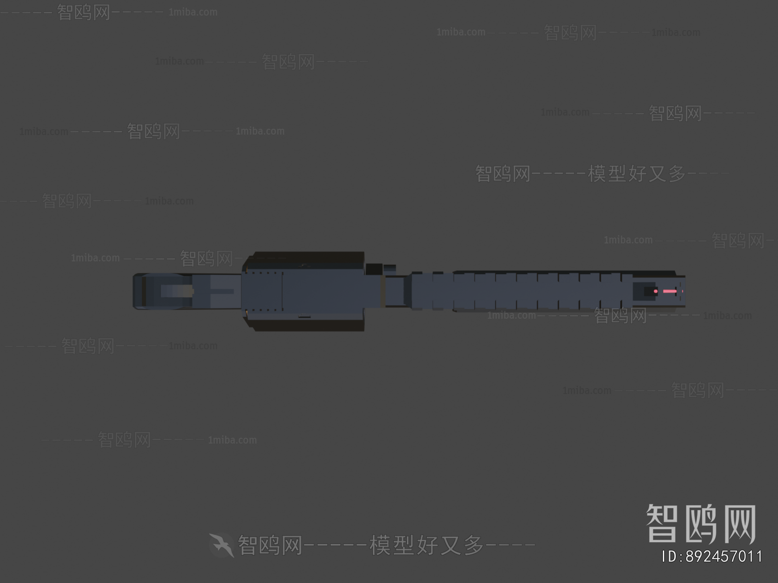 Modern Military Equipment