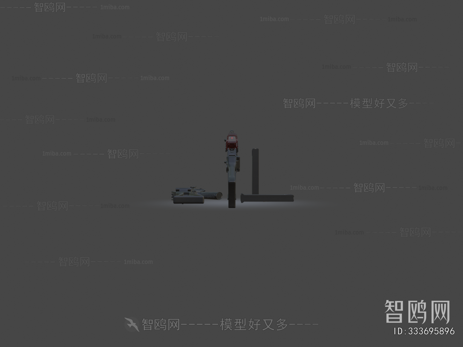 Modern Military Equipment