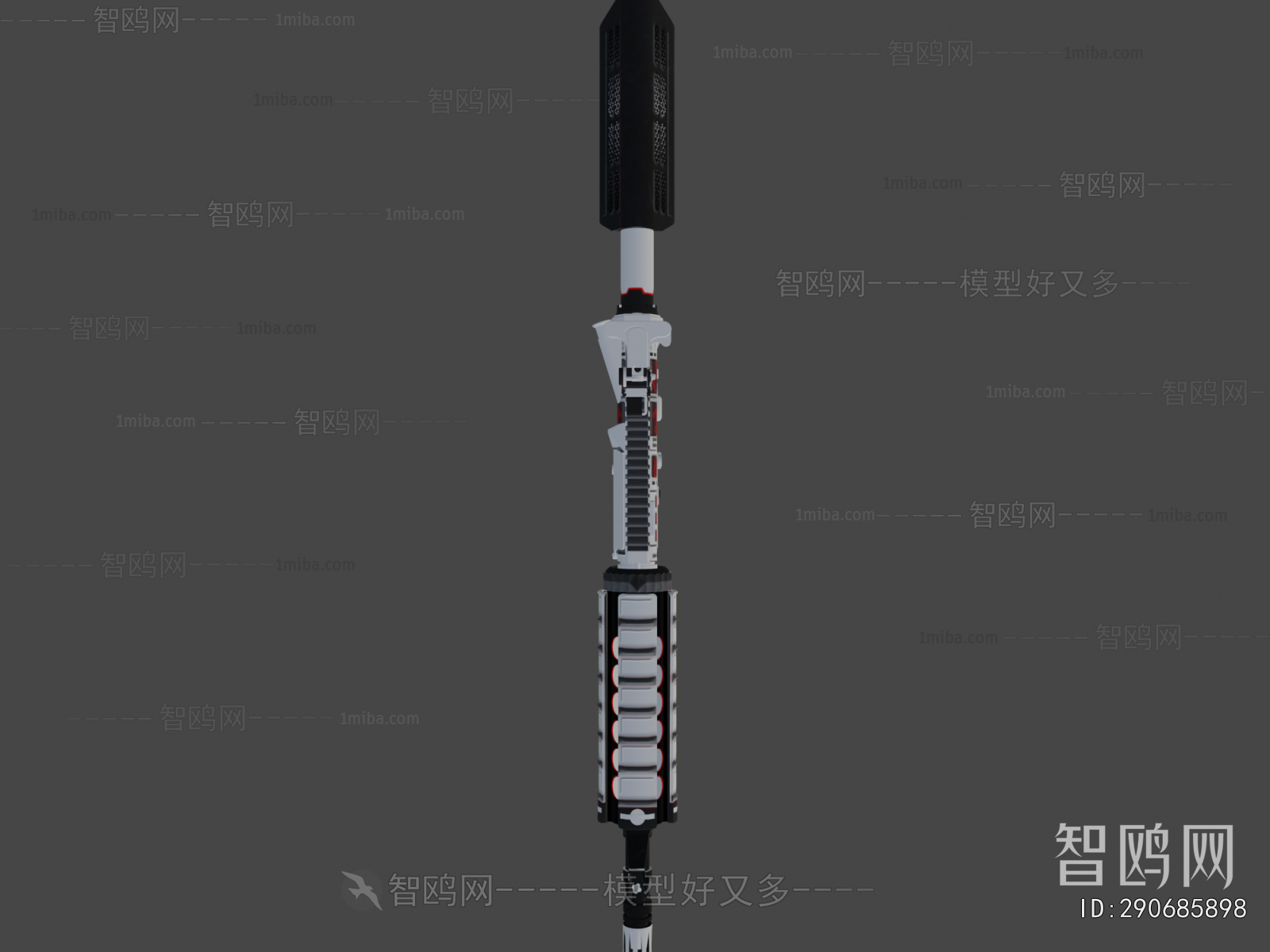 Modern Military Equipment