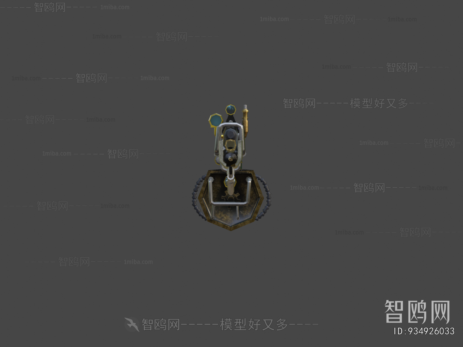 Modern Military Equipment