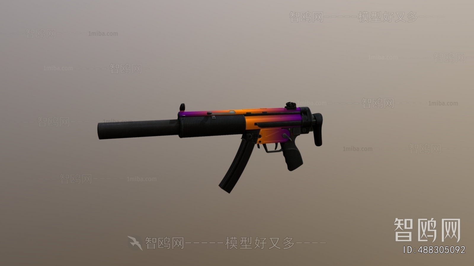 Modern Military Equipment