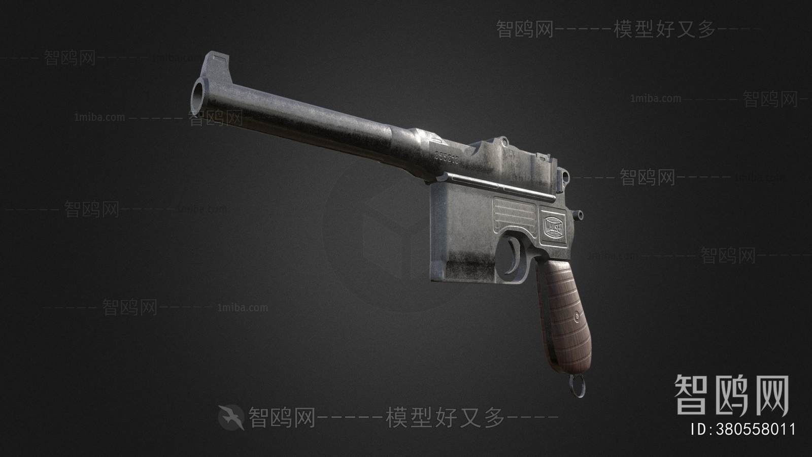 Modern Military Equipment