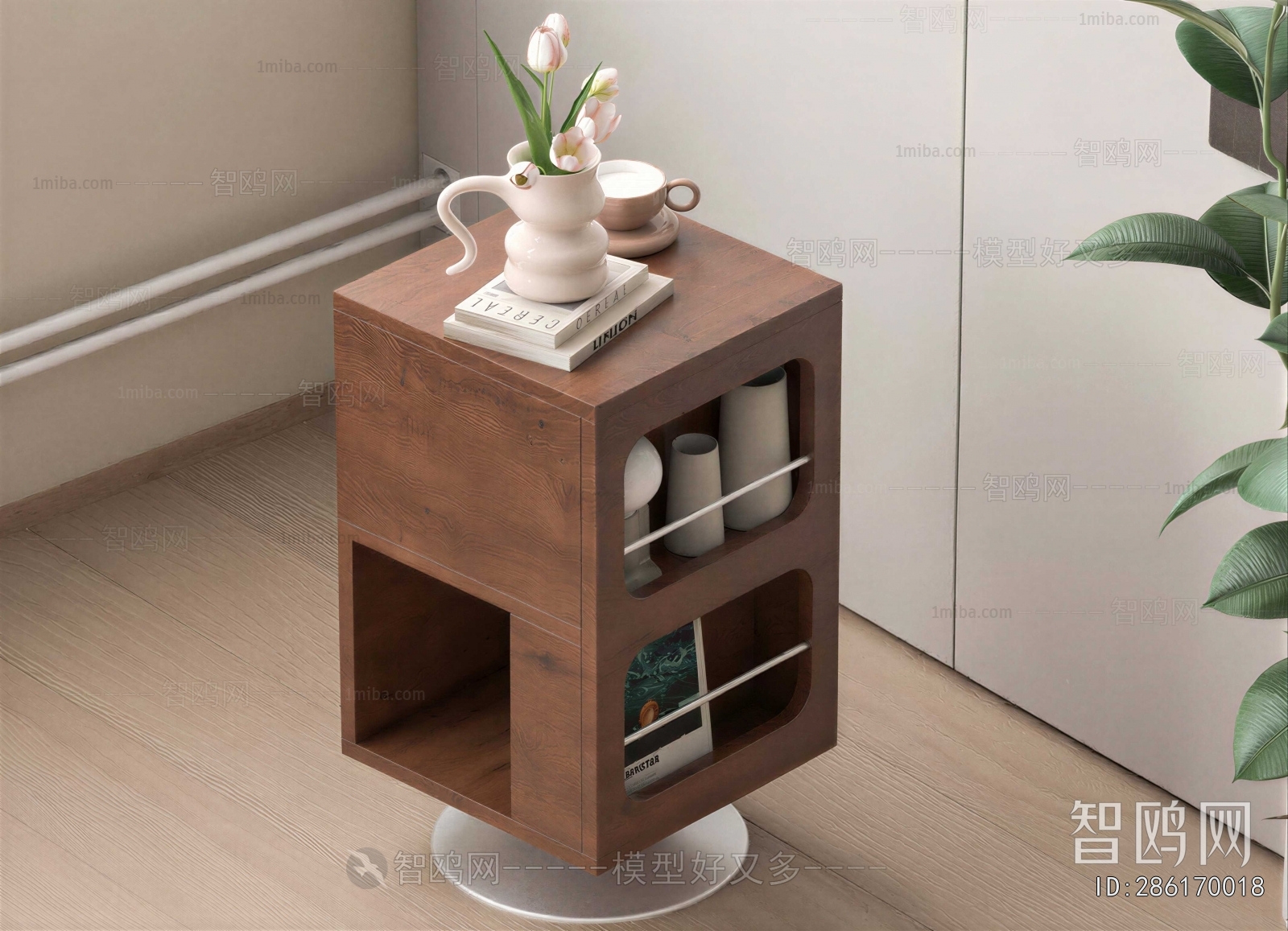 Modern Side Table/corner Table