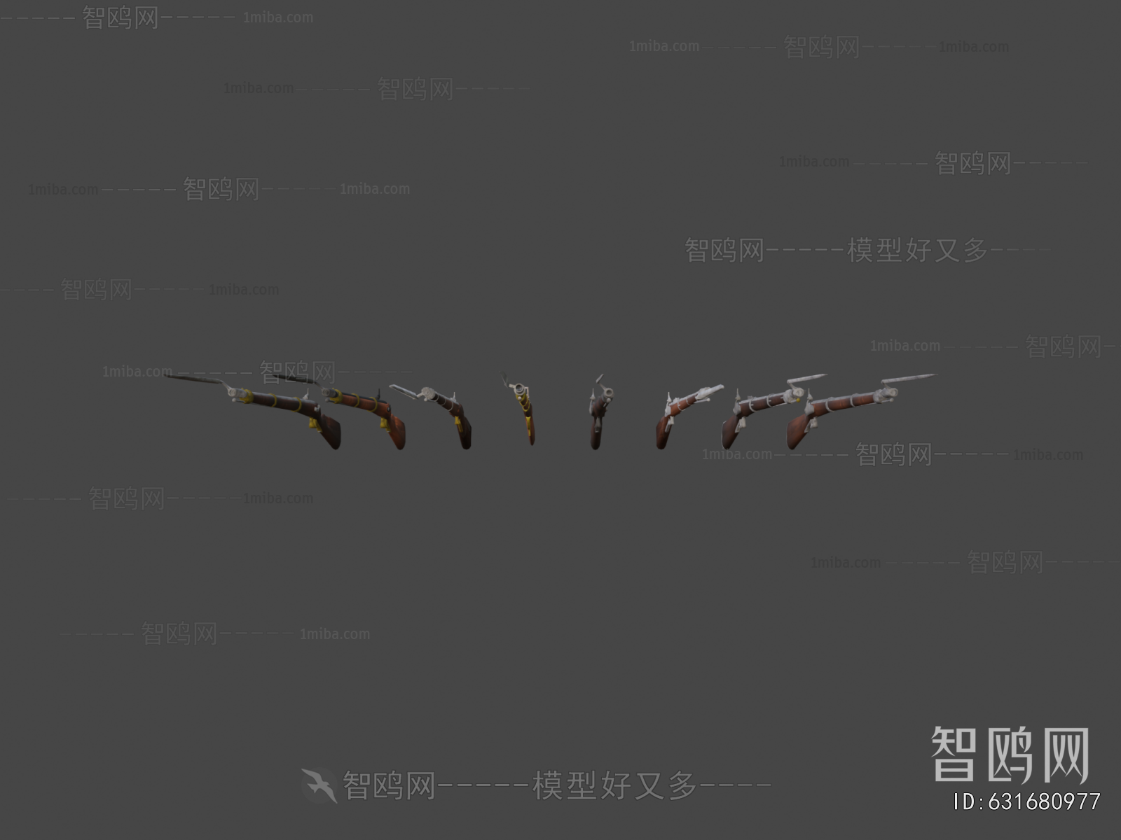 Modern Military Equipment