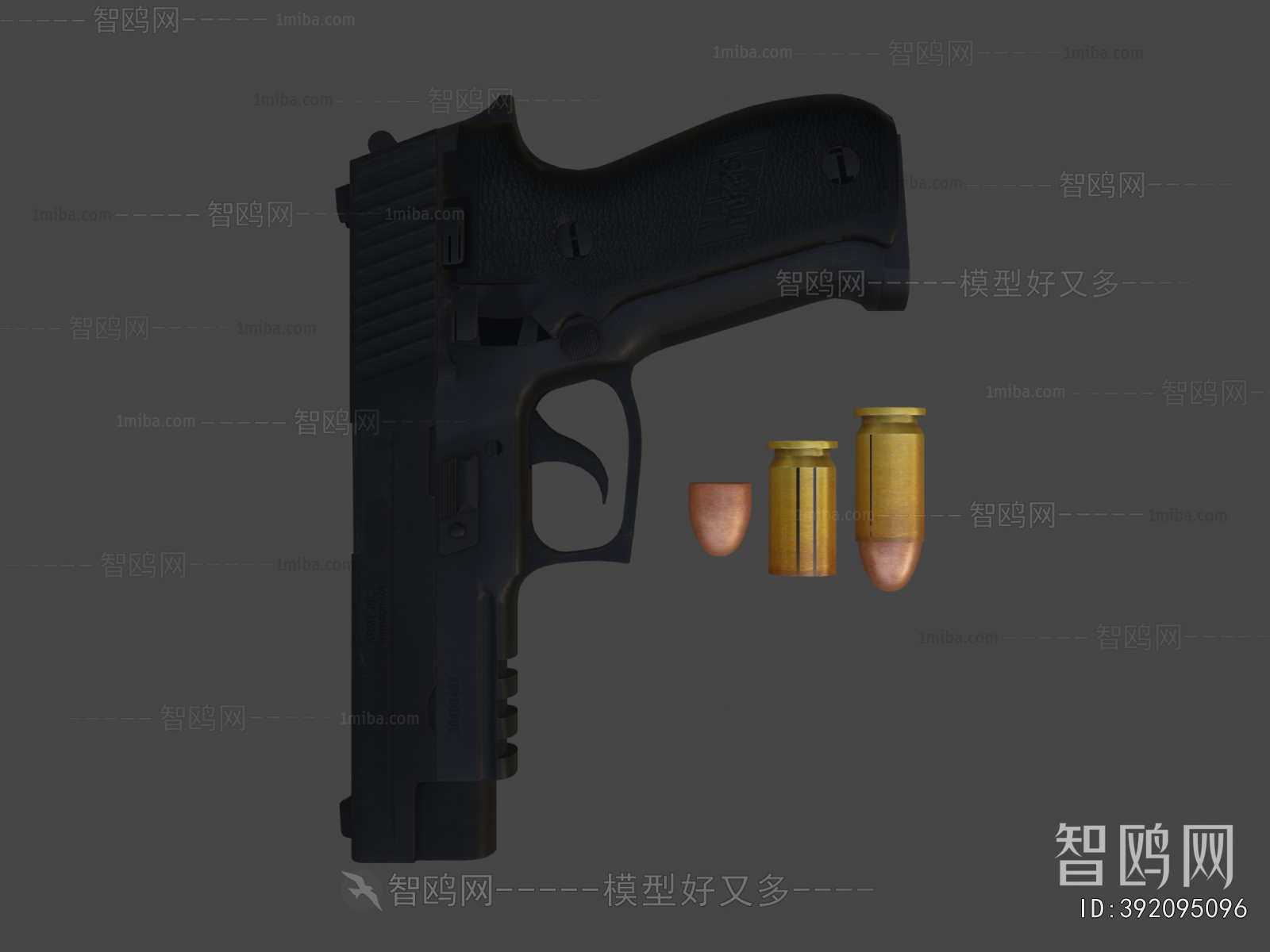 Modern Military Equipment