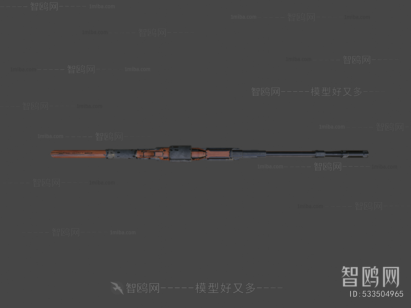 Modern Military Equipment