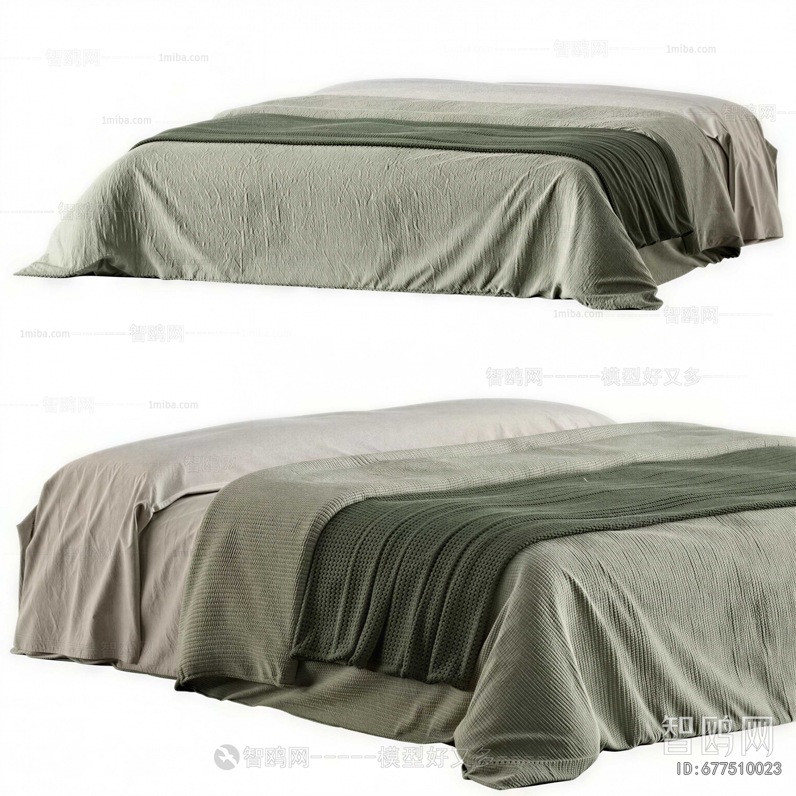 Modern Clothes, Bags And Shoes